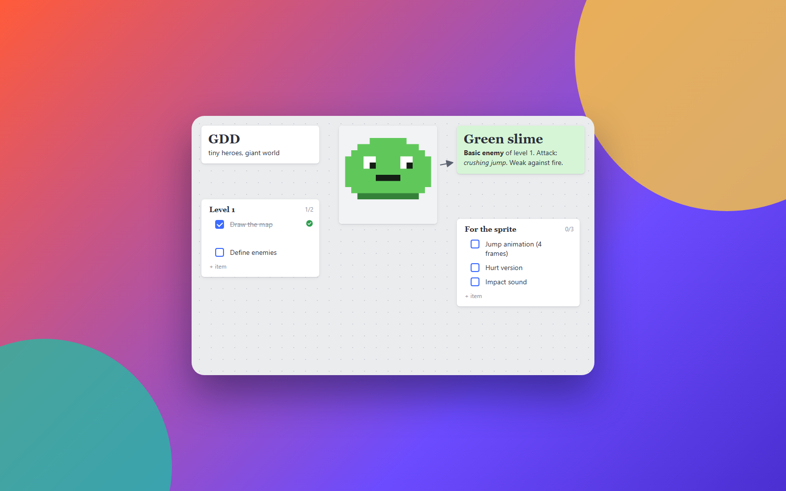 Mappum MCP: connect Claude and other AI assistants to your boards